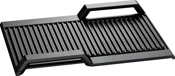 NEFF Z9416X2 - Grillplatte, 370 mm
